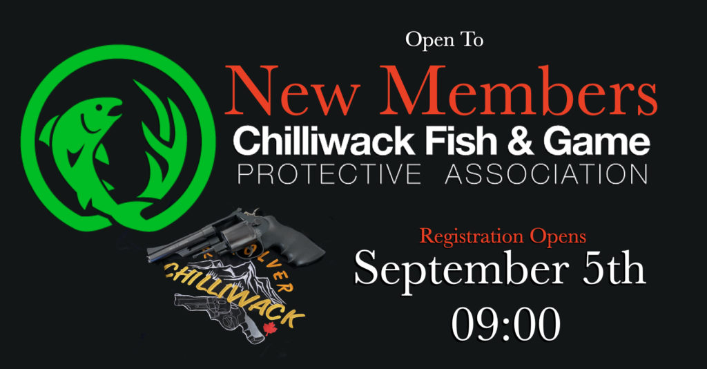 CFGPA Taking New Members Starting September 5th 2020