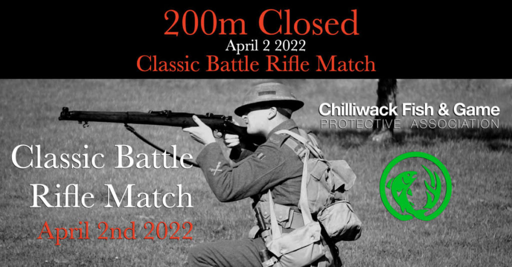 Classic Battle Rifle Match 2022-04-02
